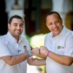Paz y salvo de la Gobernacion de Bolivar con Unicartagena