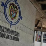 Procuraduria suspende de manera preventiva al secretario de Planeacion de