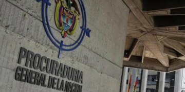 Procuraduria suspende de manera preventiva al secretario de Planeacion de