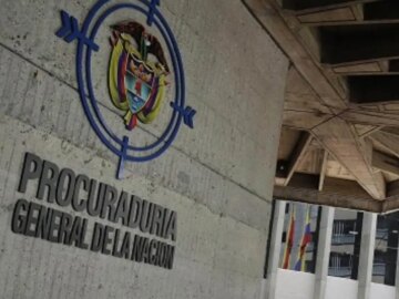 Procuraduria suspende de manera preventiva al secretario de Planeacion de