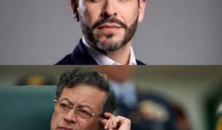 Se desmorona la falsedad: Abelardo De La Espriella niega el supuesto respaldo de Félix Gutiérrez
