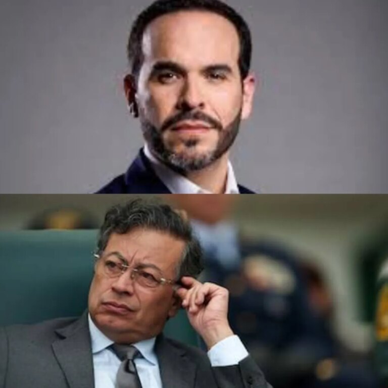 Se desmorona la falsedad Abelardo De La Espriella niega el