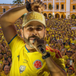 Toda la burocracia de Cartagena y Bolivar al servicio de