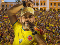 Toda la burocracia de Cartagena y Bolivar al servicio de