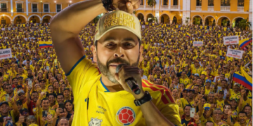 Toda la burocracia de Cartagena y Bolivar al servicio de