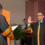 William Malkun inicia su segundo periodo como rector de Unicartagena