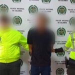 ‘El Mencho pirata terrestre que asalto a 17 pasajeros en