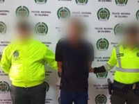 ‘El Mencho pirata terrestre que asalto a 17 pasajeros en