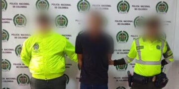 ‘El Mencho pirata terrestre que asalto a 17 pasajeros en