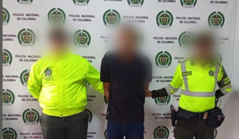 ‘El Mencho pirata terrestre que asalto a 17 pasajeros en
