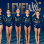 1782996945 11 gimnastas de Cartagena obtuvieron 42 medallas en el Campeonato