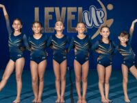 1782996945 11 gimnastas de Cartagena obtuvieron 42 medallas en el Campeonato