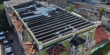 1783162832 Aumentan las inspecciones a propiedades del Centro Historico en Cartagena