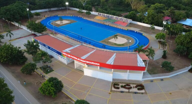 1784856322 Descubre la Innovadora Pista de Patinaje que ha inaugurado IDERBOL