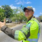 301227 vehiculos han transitado por las carreteras de Bolivar durante