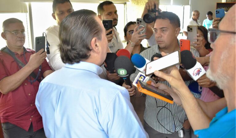 “ACUACAR responde al alcalde: No se cancelará el contrato de prestación del servicio de acueducto y alcantarillado”