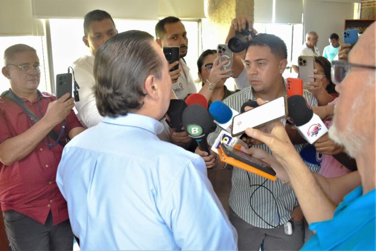 ACUACAR responde al alcalde No se cancelara el contrato de