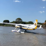 Analizan opciones de conectividad aerea con Mompox