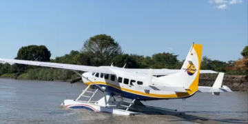 Analizan opciones de conectividad aerea con Mompox