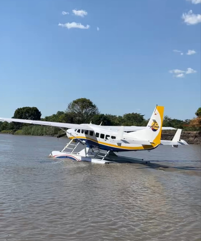 Analizan opciones de conectividad aerea con Mompox