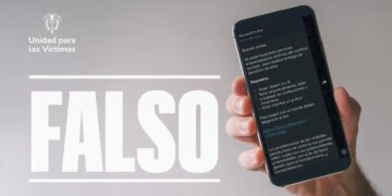 Atencion Delincuentes ofrecen servicios para obtener indemnizaciones en la Unidad