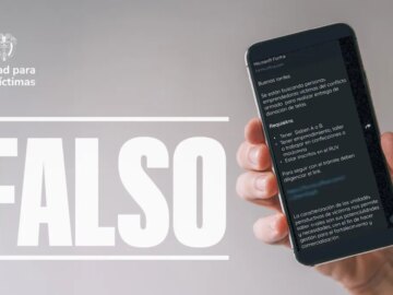 Atencion Delincuentes ofrecen servicios para obtener indemnizaciones en la Unidad
