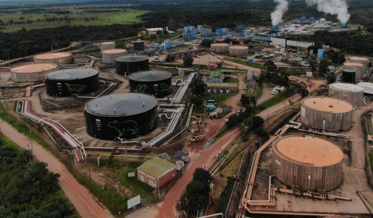 Campos Rubiales y Caño Sur han generado 440 millones de barriles de petróleo: Informe de Ecopetrol