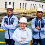 Cartagena Como Vamos destaco los servicios de acueducto y alcantarillado