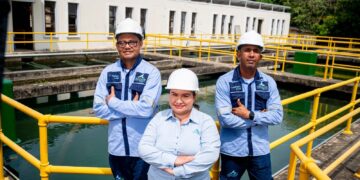 Cartagena Como Vamos destaco los servicios de acueducto y alcantarillado