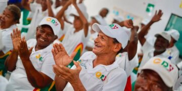 Cartagena habilita nuevos espacios en los Centros de Vida del