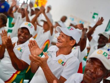 Cartagena habilita nuevos espacios en los Centros de Vida del