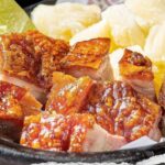 Cartagena se alista para la Semana del Chicharron y la