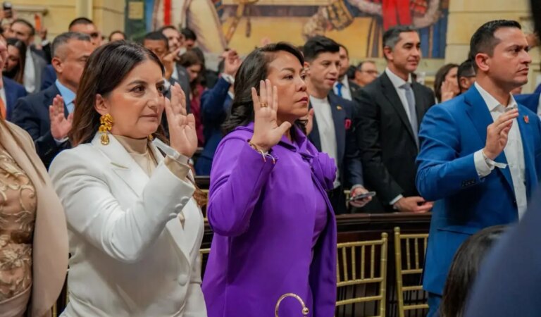 Compromiso, gestión y resultados: la guía de Yolanda Wong como representante a la Cámara