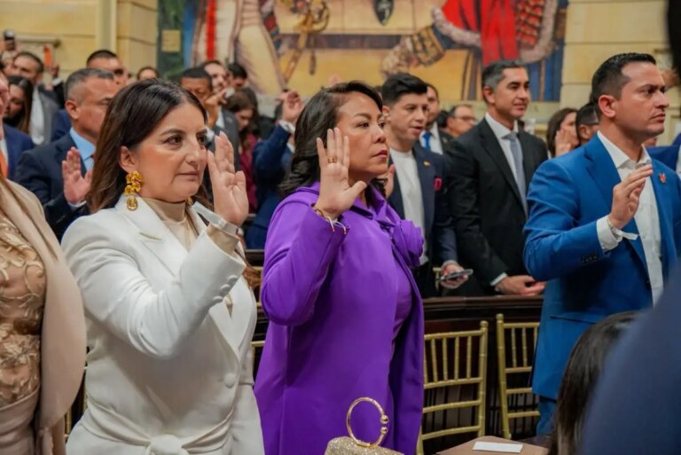 Compromiso gestion y resultados la guia de Yolanda Wong como