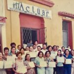 Compromiso por Bolivar 35 anos promoviendo paz y oportunidades en