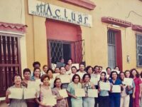 Compromiso por Bolivar 35 anos promoviendo paz y oportunidades en