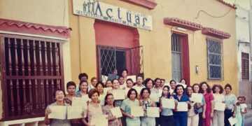Compromiso por Bolivar 35 anos promoviendo paz y oportunidades en