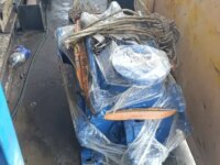 Con nueva bomba se refuerzan las acciones de recuperacion en