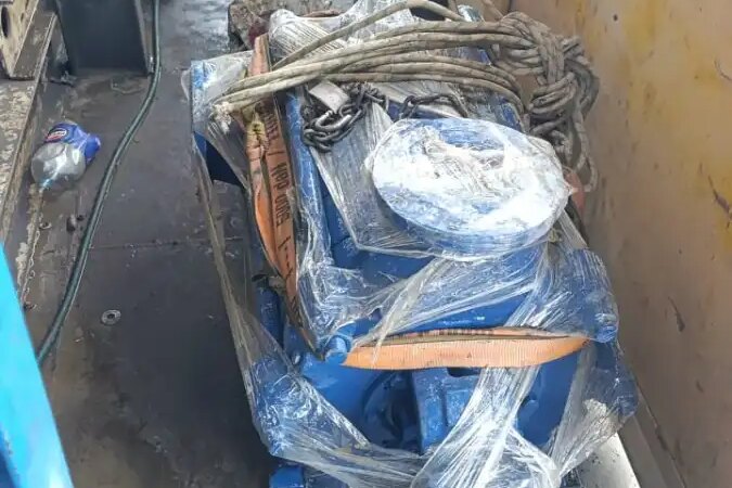 Con nueva bomba, se refuerzan las acciones de recuperación en el acueducto San Juan – San Jacinto