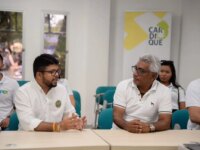 Concierto Ambiental Nuevo Plan de Ordenamiento Territorial de Cartagena