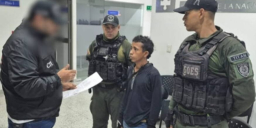 Condenan a 18 anos de carcel por el asesinato de