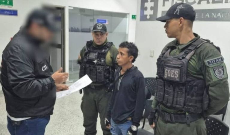 Condenan a 18 años de cárcel por el asesinato de un habitante de calle
