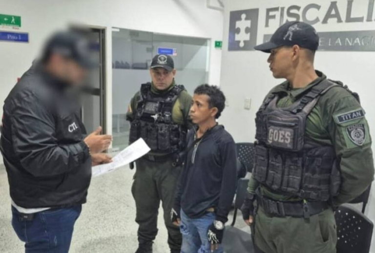 Condenan a 18 anos de carcel por el asesinato de