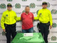 Condenan a prision a hombre que durante 2 anos abuso
