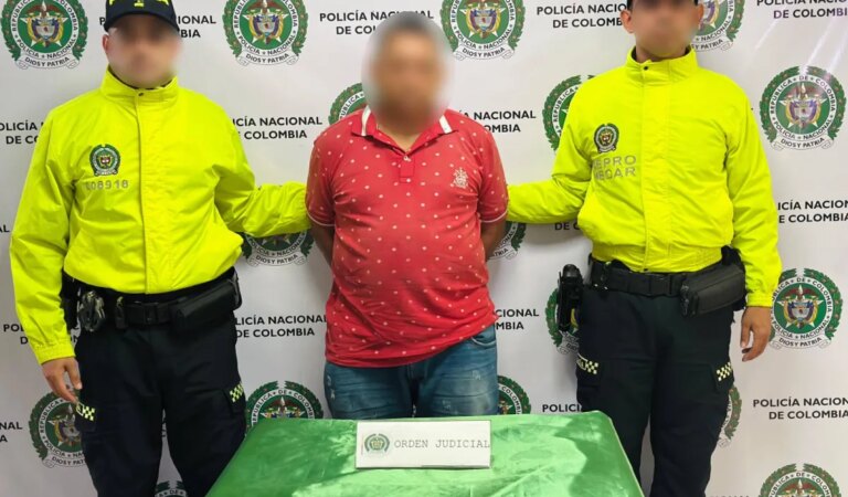Condenan a prisión a hombre que durante 2 años abusó de la hija de su pareja