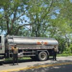 Confiscan 3800 galones de gasolina en Arjona