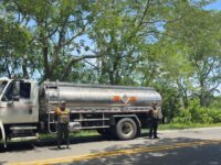 Confiscan 3800 galones de gasolina en Arjona