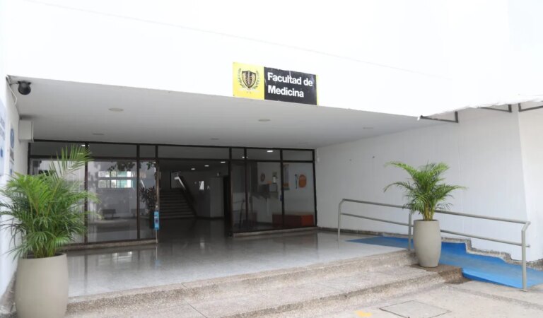 Convocatoria abierta en la Universidad de Cartagena para especialidades médico-quirúrgicas
