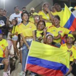Declaran tarde civica en Cartagena para apoyar el partido de