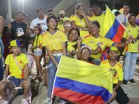 Declaran tarde civica en Cartagena para apoyar el partido de